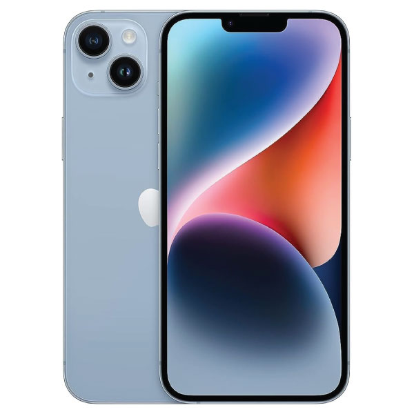 Apple iPhone 14 (128 GB) - Blue