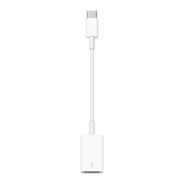 Apple USB-C to USB Adapter ​​​​​​​