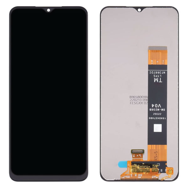 Mobile Displays LCD Screen For Samsung Galaxy A13 4G SM-A135F with Digitizer Full Assembly