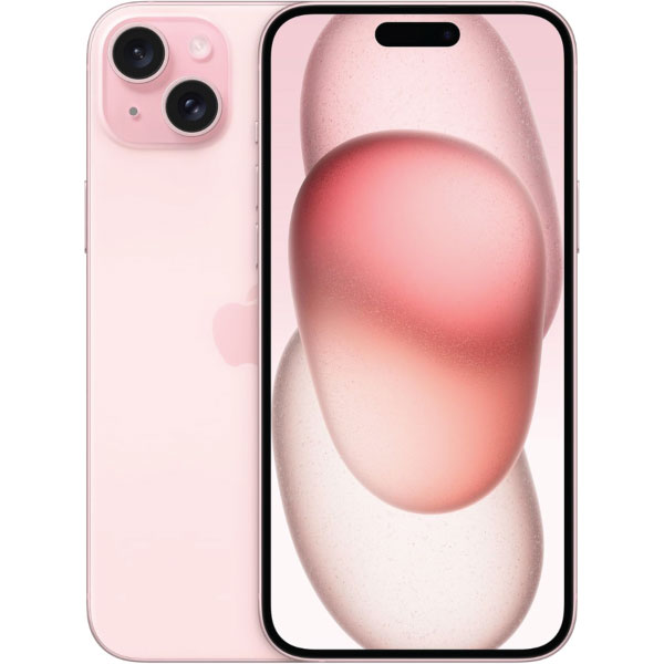 Apple iPhone 15 Plus (512 GB) - Pink