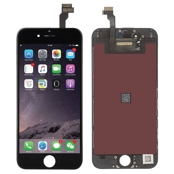lcd touch screen replacement for iphone 6 plus