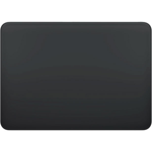 Apple Magic Trackpad - Black Multi-Touch Surface ​​​​​​​