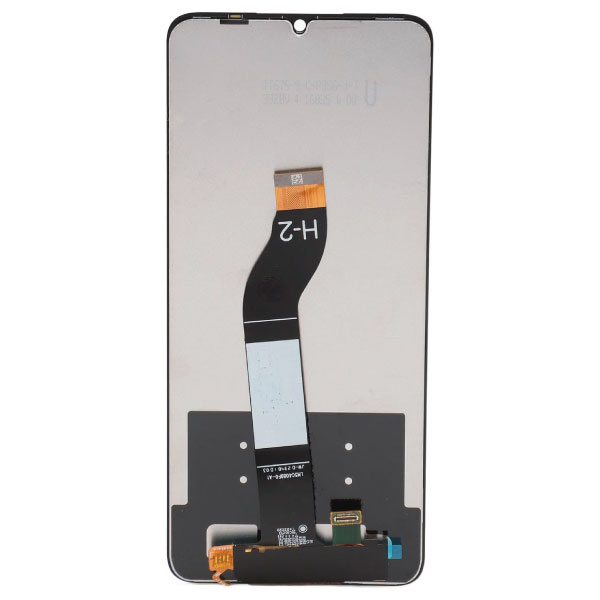 LCD Screen for Redmi 13C, Digitizer Assembly with Repair Tool, Display Repair Kits, Excellent Color Accuracy Sharpness Clarity