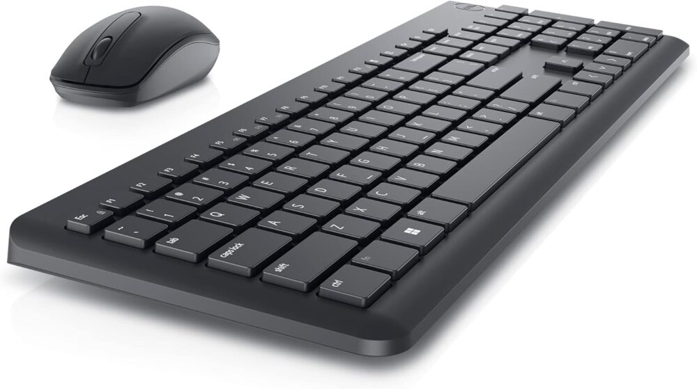 Dell KM3322W Keyboard and Mouse - Image 3