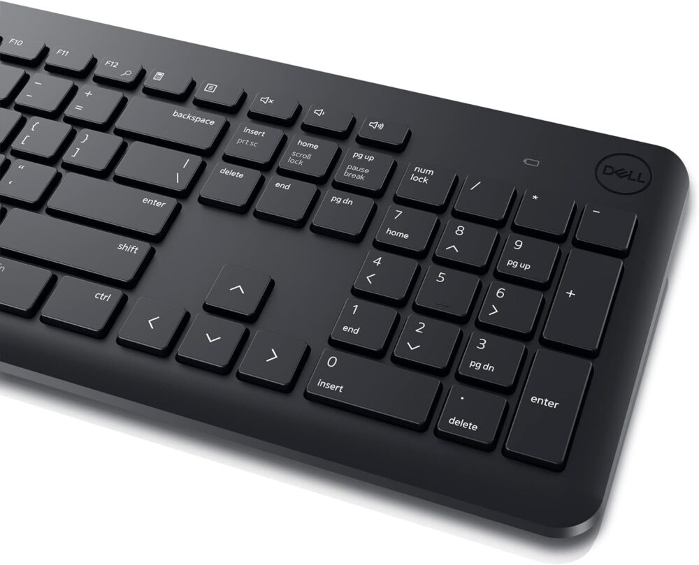 Dell KM3322W Keyboard and Mouse - Image 4