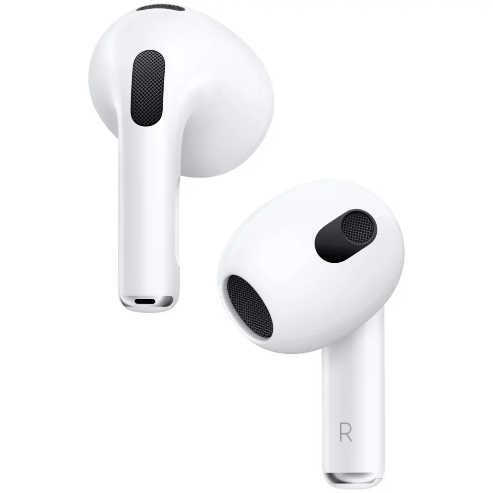Apple AirPods (3rd generation) with MagSafe Charging Case - Image 4