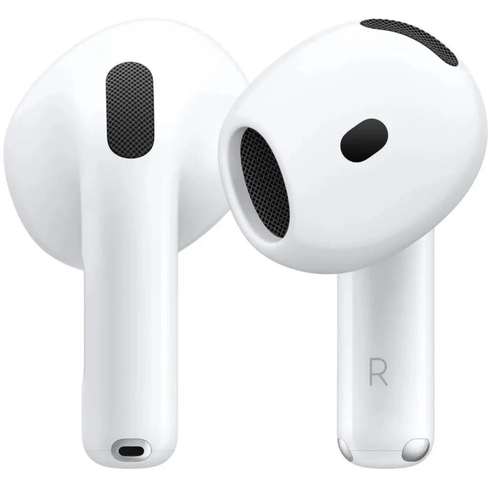 Apple AirPods 4 - Image 3