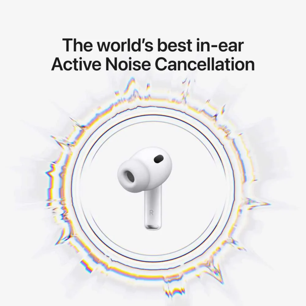Apple AirPods Pro 3 (2025) - Image 3