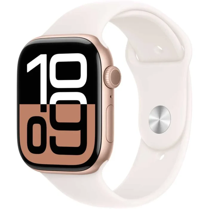Watch Series 10 Rose Gold