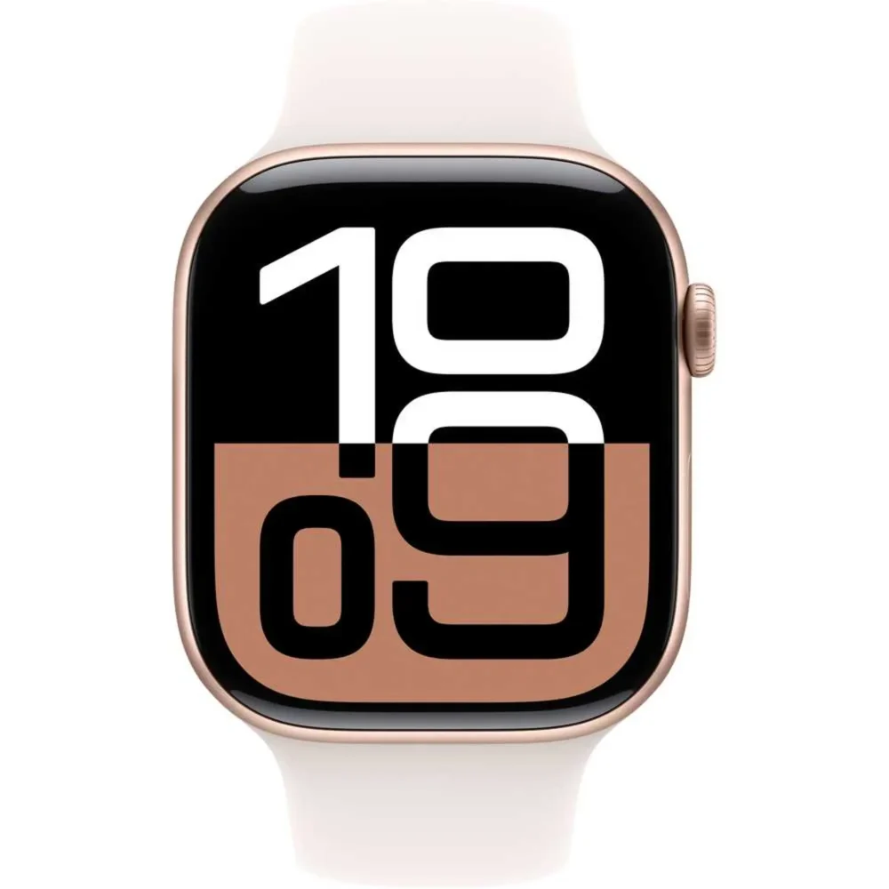 Watch Series 10 Rose Gold - Image 2