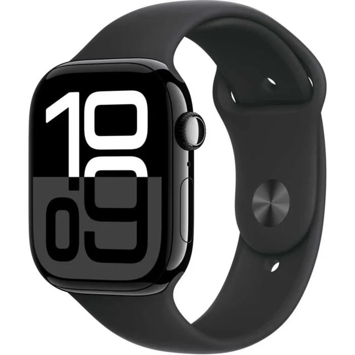 Apple Watch Series 10 Jet Black