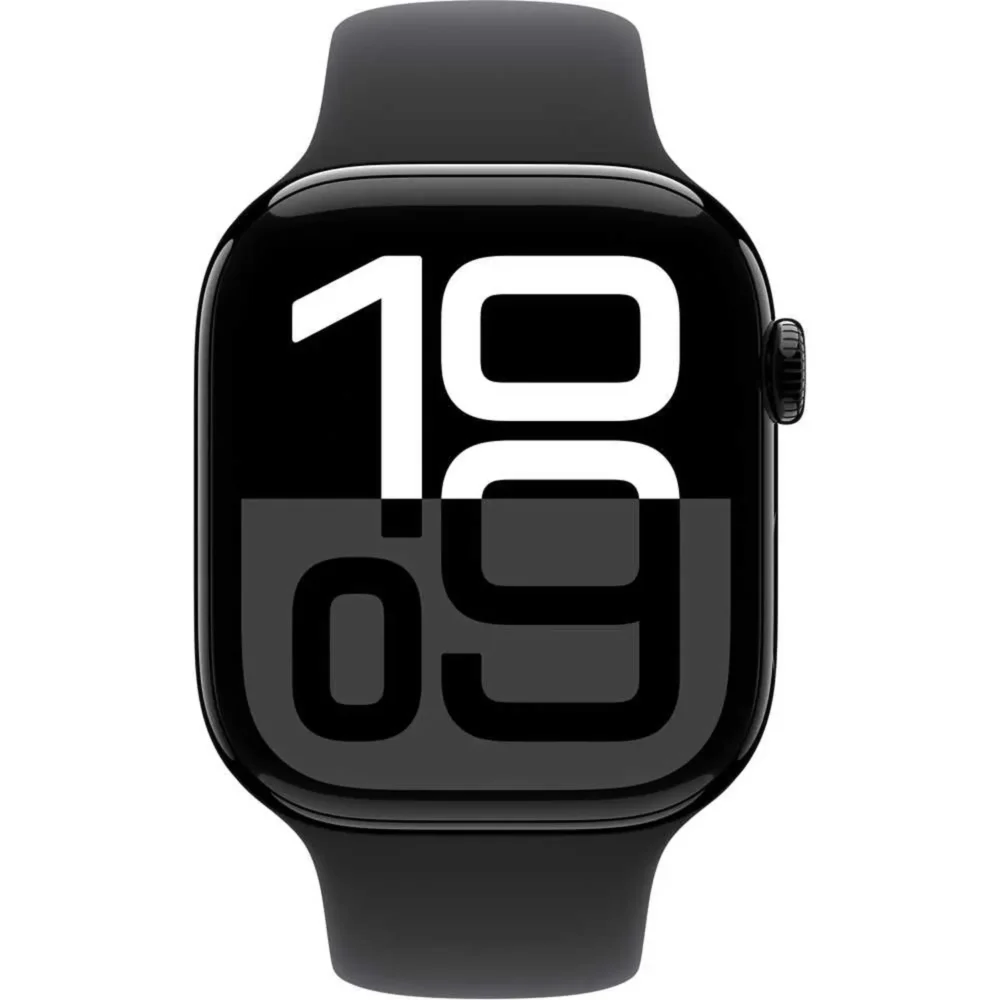 Apple Watch Series 10 Jet Black - Image 2