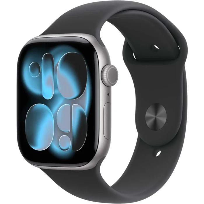 Apple Watch Series 11 Space Gray