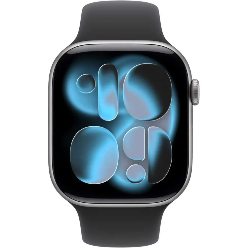 Apple Watch Series 11 Space Gray - Image 4
