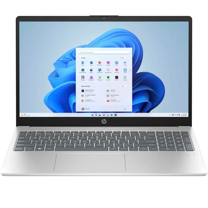 HP (2025) Laptop – 13th Gen / Intel Core i5-1334U