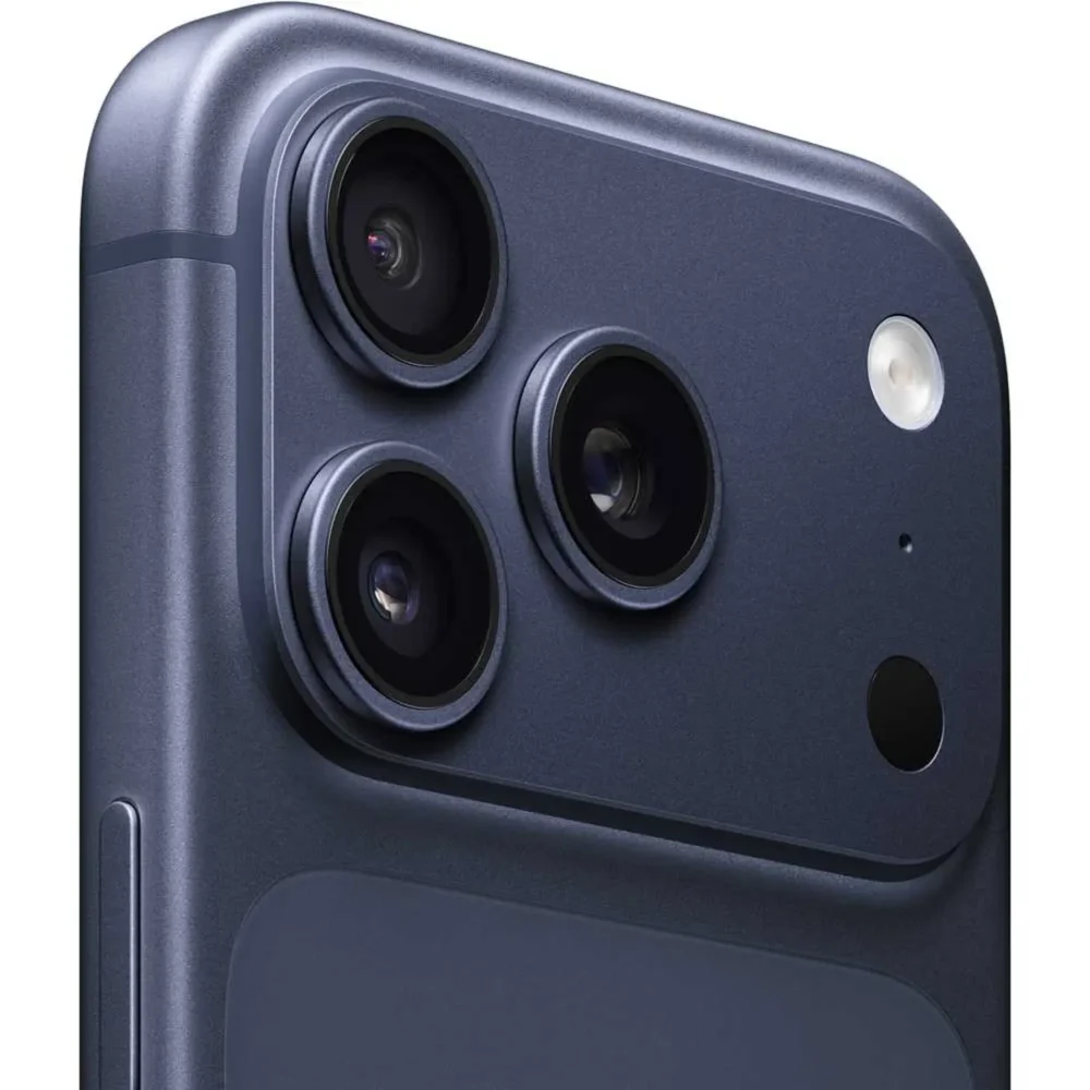 iPhone 17 Pro Max - Deep Blue - Image 3