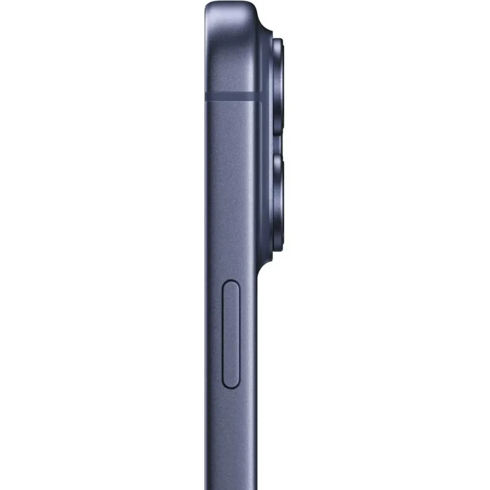 iPhone 17 Pro Max - Deep Blue - Image 4