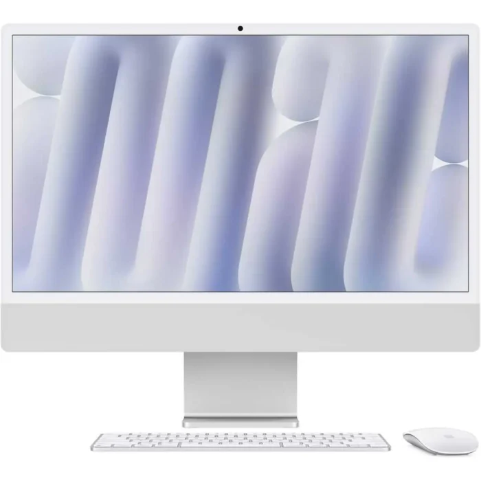Apple iMac 24-inch (2024) – M4 with 10-Core CPU