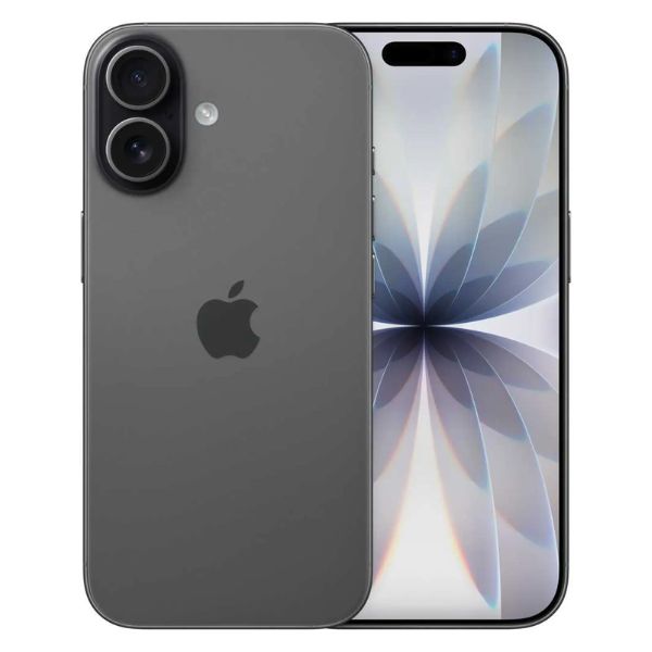 Apple iPhone 17 – Black
