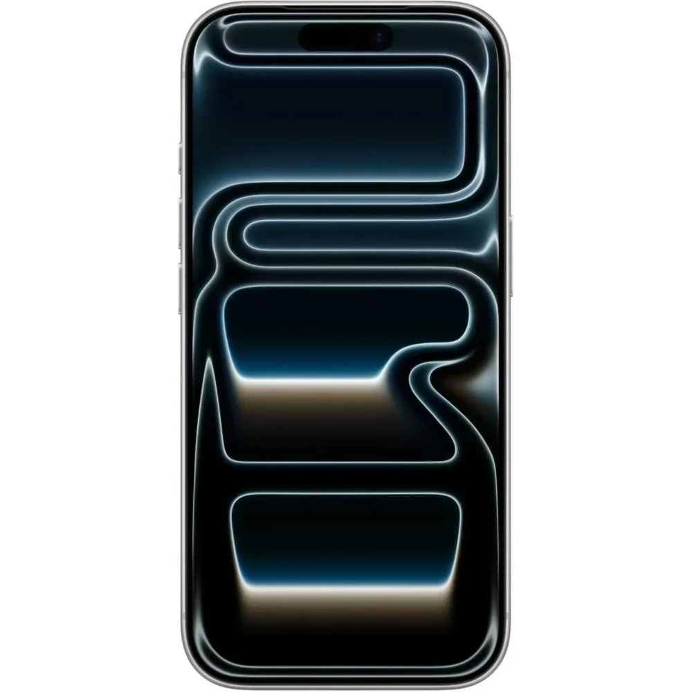 Apple iPhone 17 Pro Max – Silver - Image 2