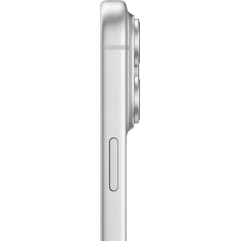 Apple iPhone 17 Pro Max – Silver - Image 4