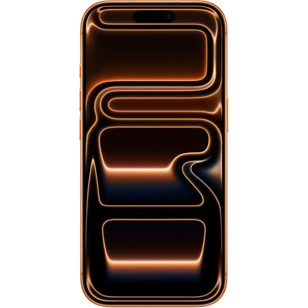 Apple iPhone 17 Pro – Cosmic Orange - Image 2