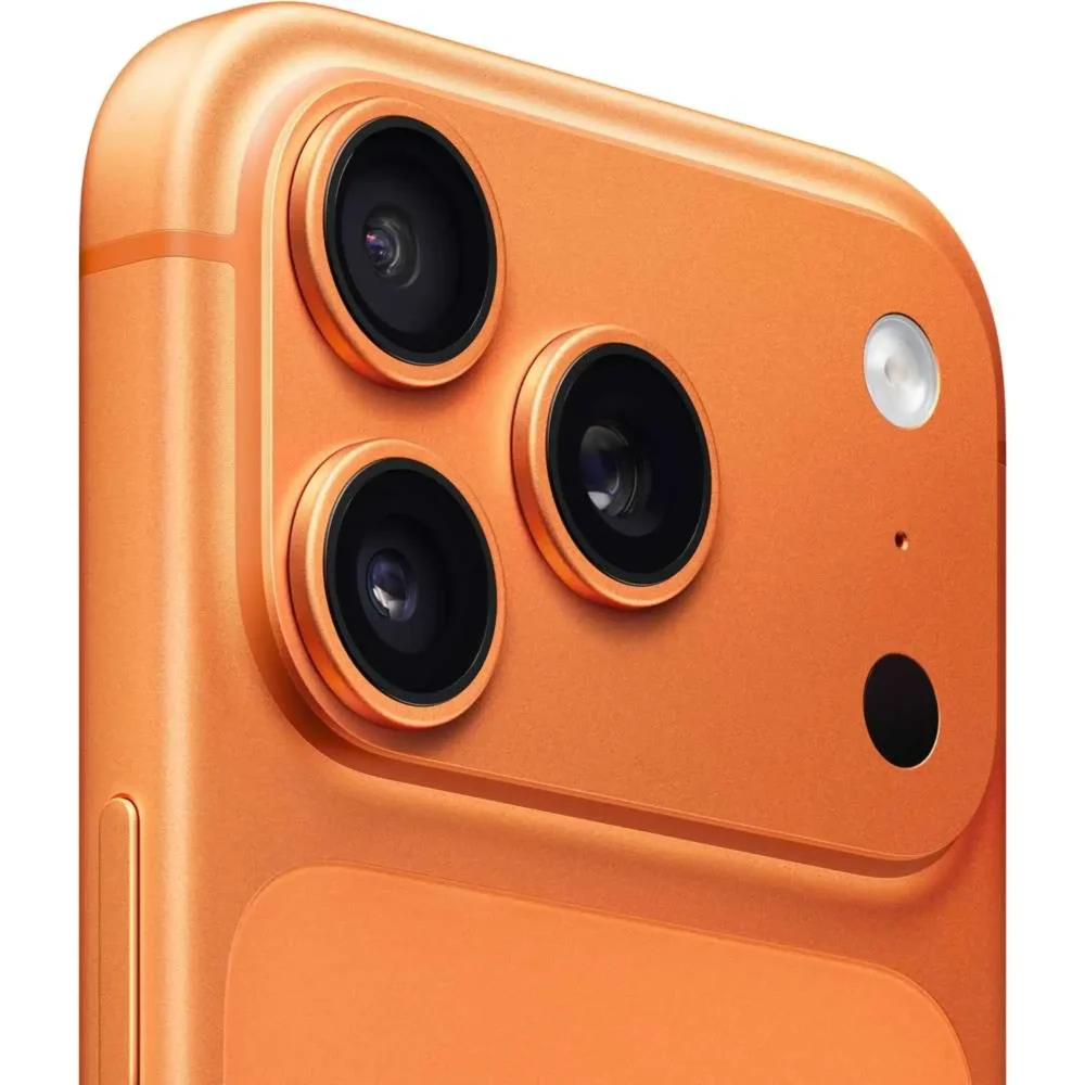 Apple iPhone 17 Pro – Cosmic Orange - Image 3