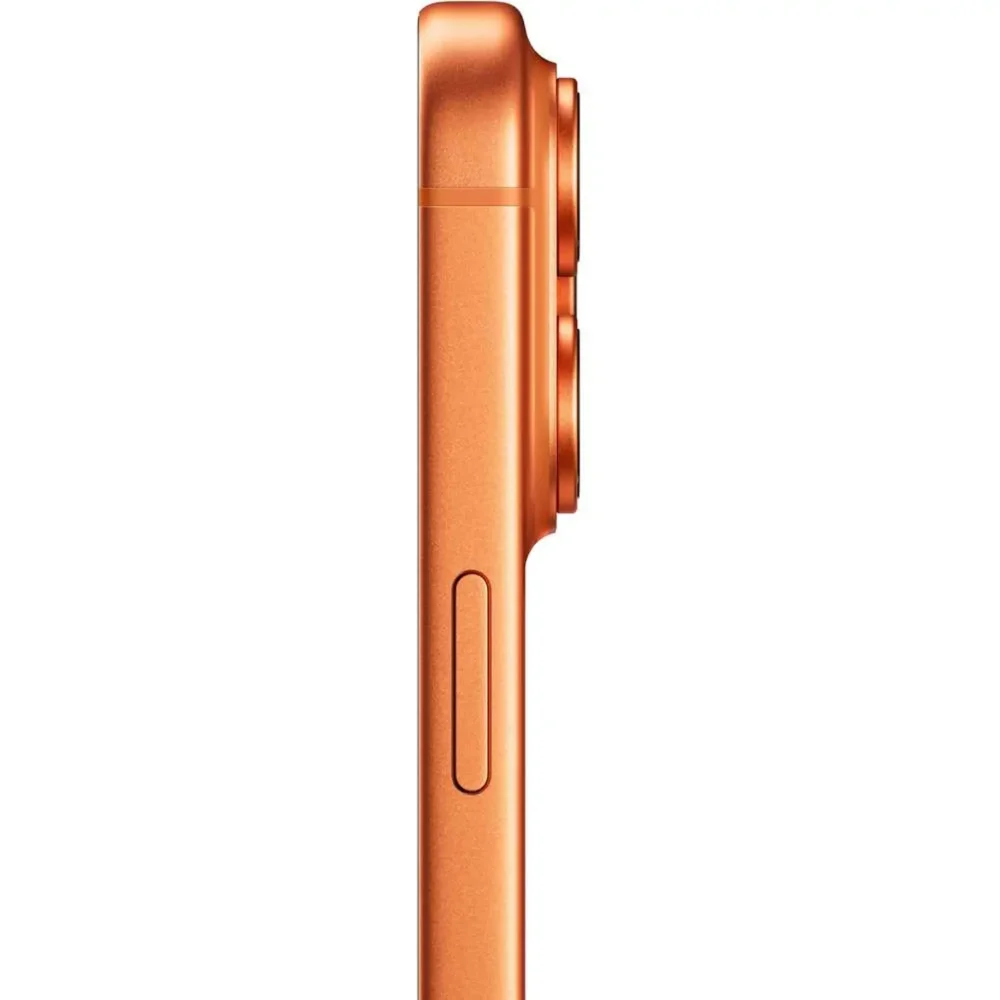 Apple iPhone 17 Pro – Cosmic Orange - Image 4