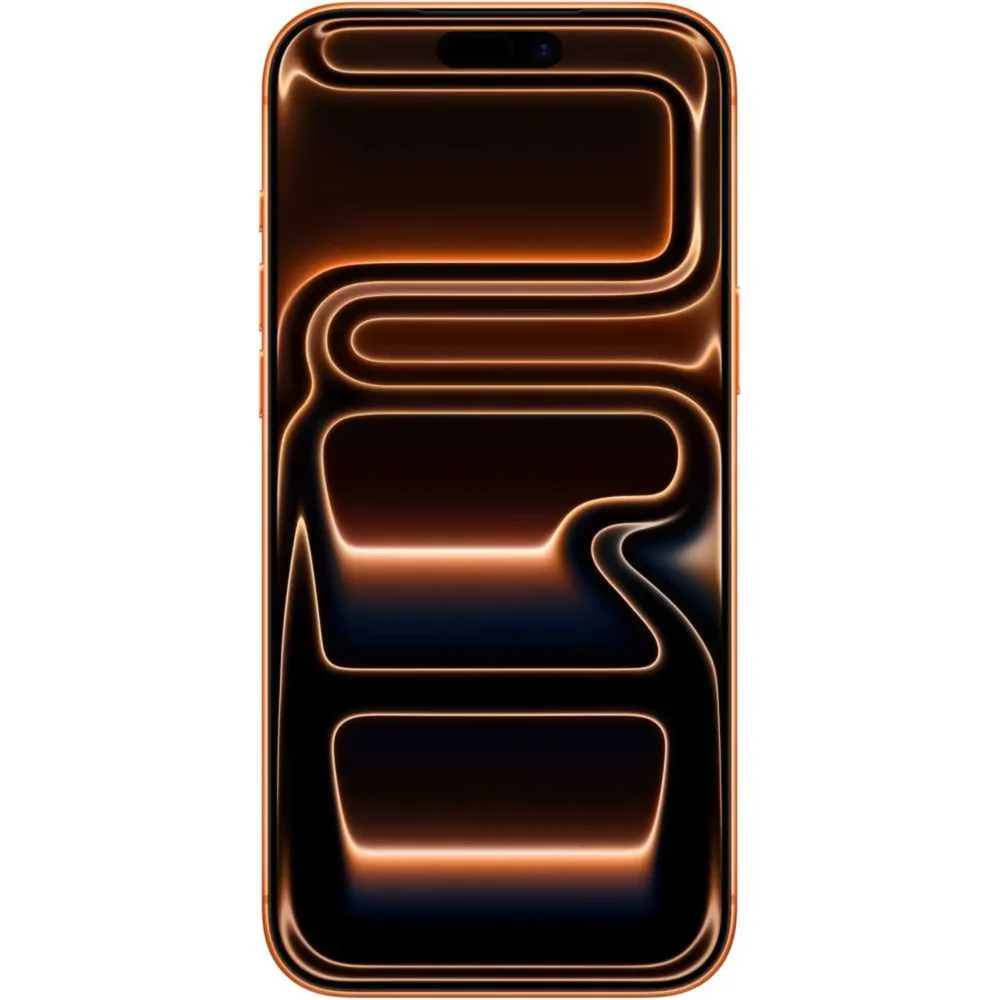 Apple iPhone 17 Pro Max – Cosmic Orange - Image 2