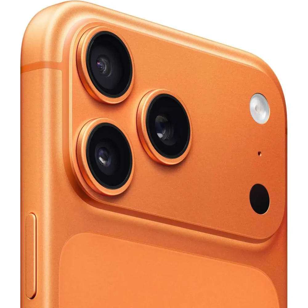 Apple iPhone 17 Pro Max – Cosmic Orange - Image 3