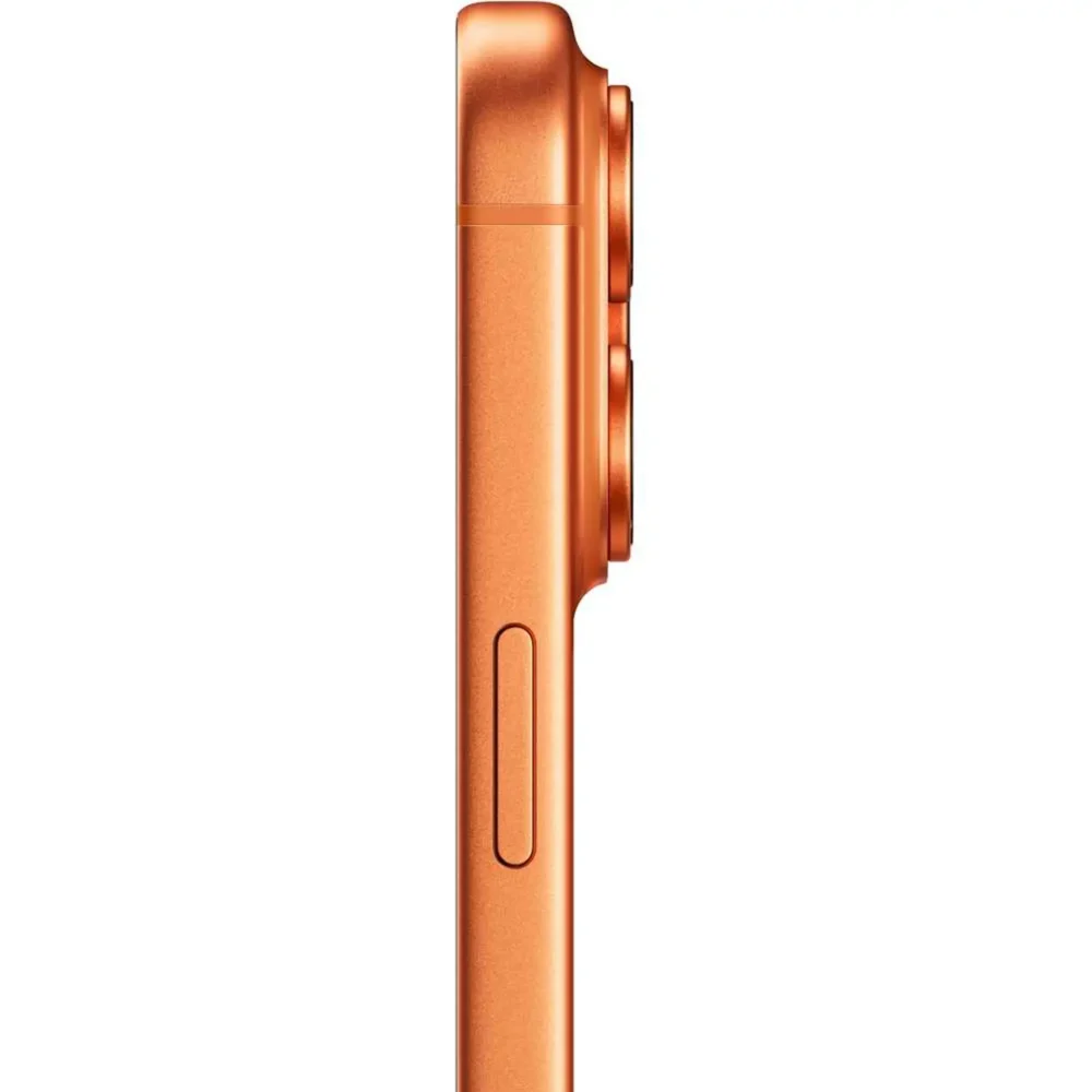 Apple iPhone 17 Pro Max – Cosmic Orange - Image 4