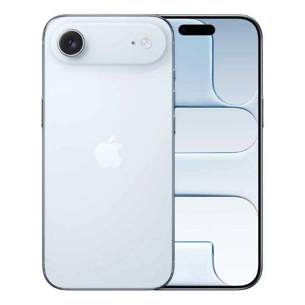 Apple iPhone Air – Sky Blue
