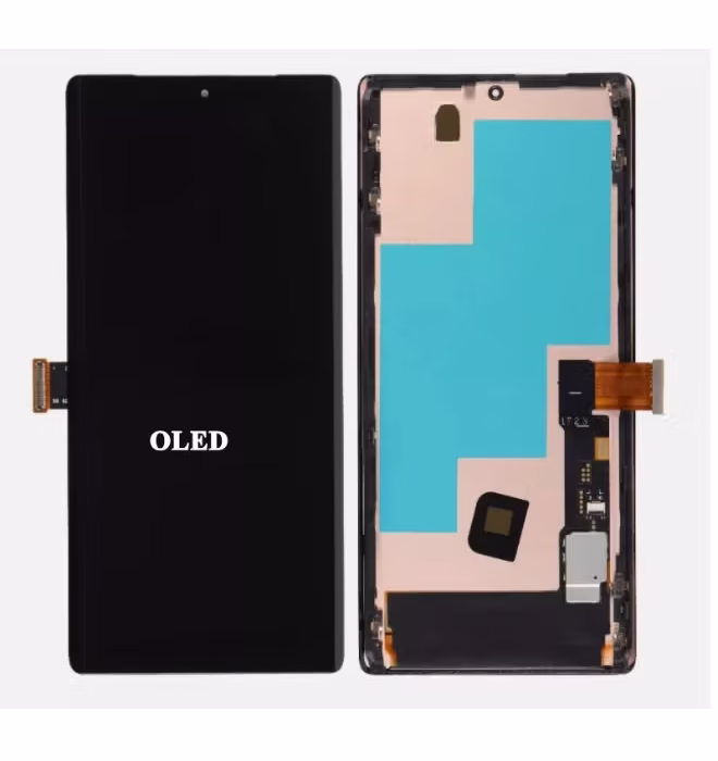 Replacement inner screen Google Pixel 6