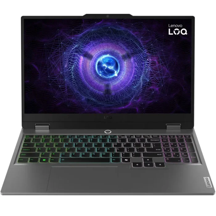 Lenovo LOQ 15IRX9 (2023) Laptop – 13th Gen / Intel Core i7-13650HX