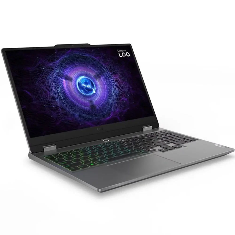 Lenovo LOQ 15IRX9 (2023) Laptop – 13th Gen / Intel Core i7-13650HX - Image 2