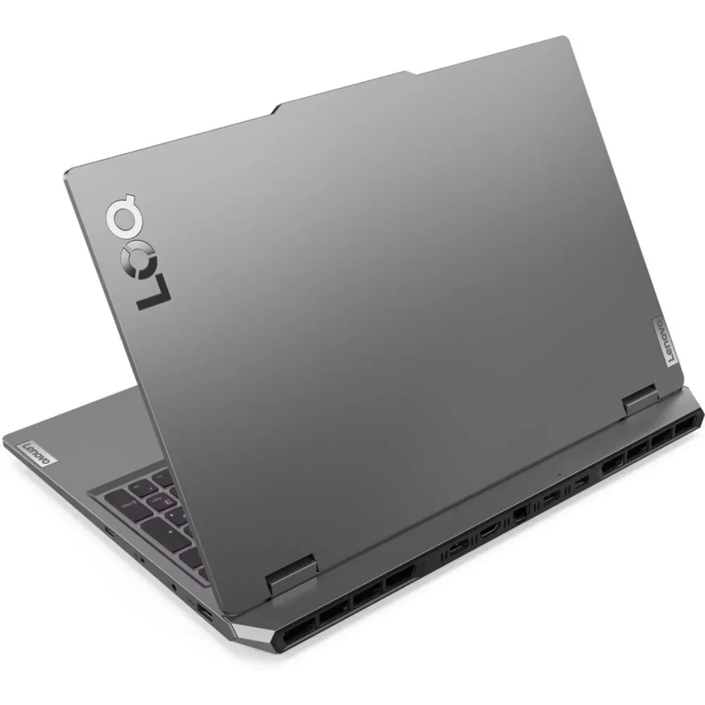 Lenovo LOQ 15IRX9 (2023) Laptop – 13th Gen / Intel Core i7-13650HX - Image 4