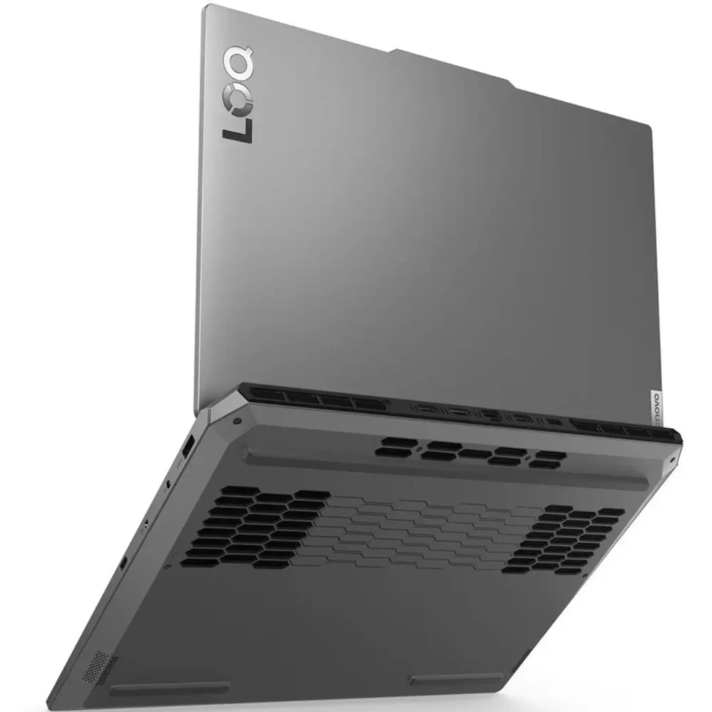 Lenovo LOQ 15IRX9 (2023) Laptop – 13th Gen / Intel Core i7-13650HX - Image 5