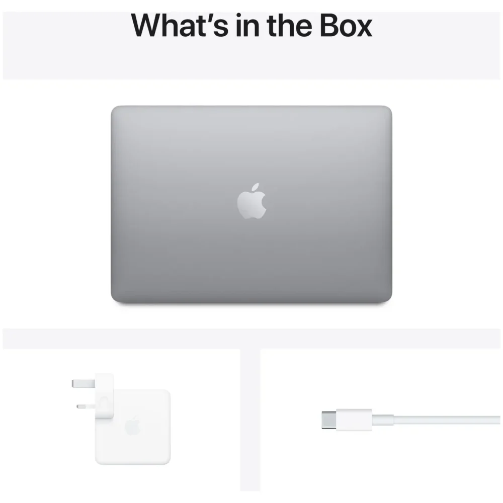 Apple MacBook Air 13-inch (2020) - Image 4