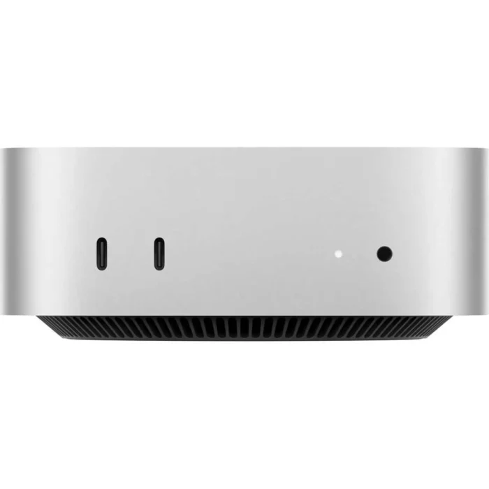 Apple Mac mini (2024) – M4 with 10-core CPU
