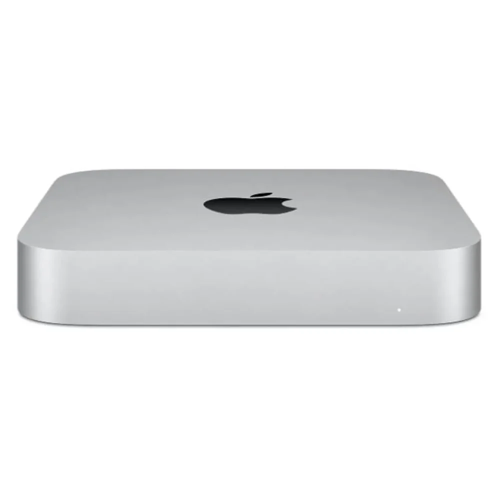Mac mini (2020) – M1 8GB 512GB 8 Core GPU Silver - Image 2