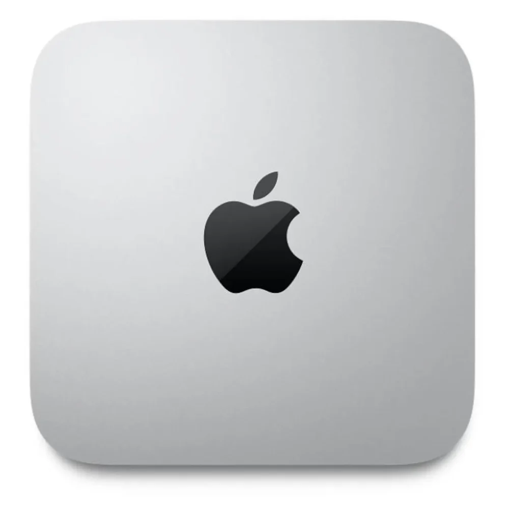 Mac mini (2020) – M1 8GB 512GB 8 Core GPU Silver