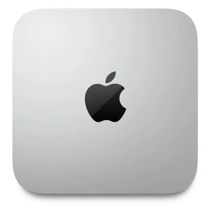 Mac mini (2020) – M1 8GB 512GB 8 Core GPU Silver