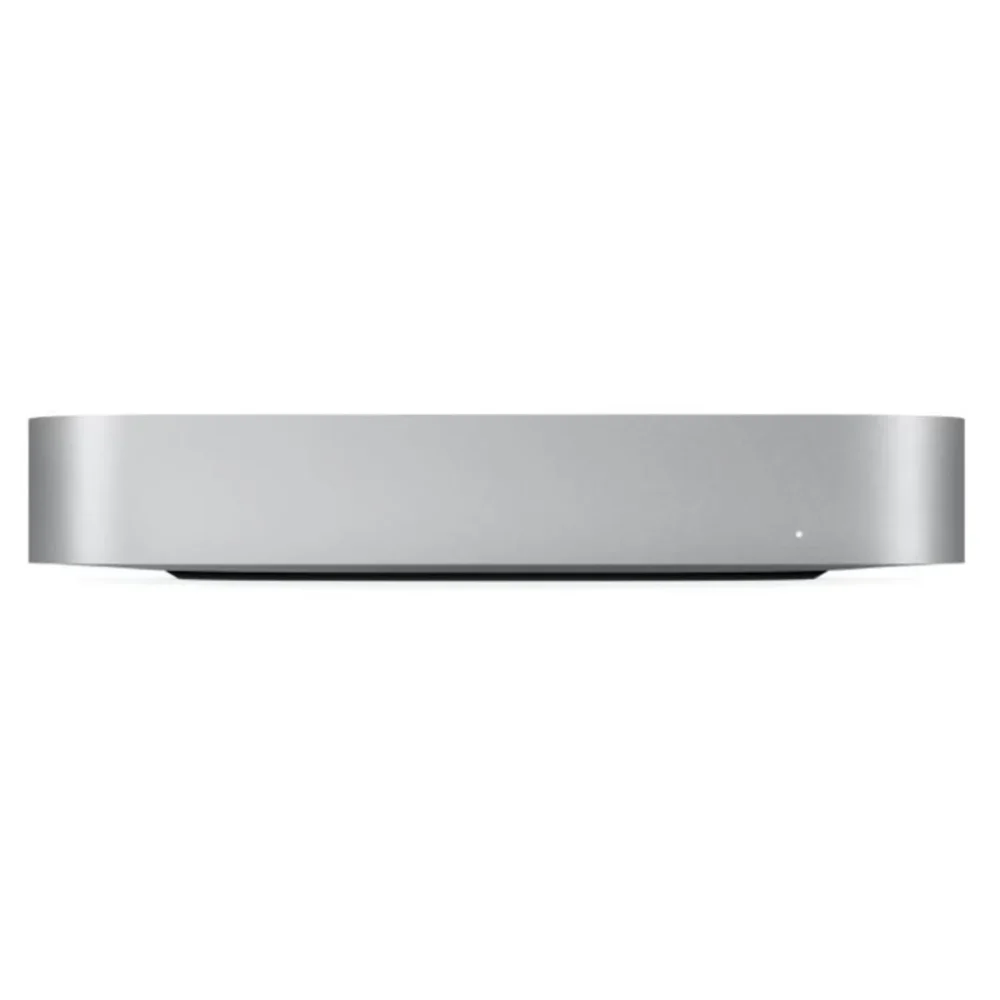 Mac mini (2020) – M1 8GB 512GB 8 Core GPU Silver - Image 4