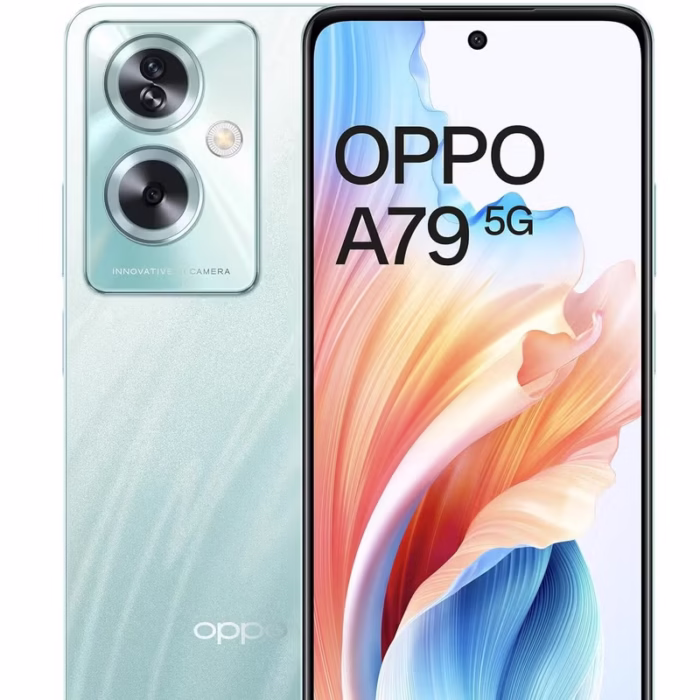 OPPO A79 5G Dual SIM 4GB RAM 128GB