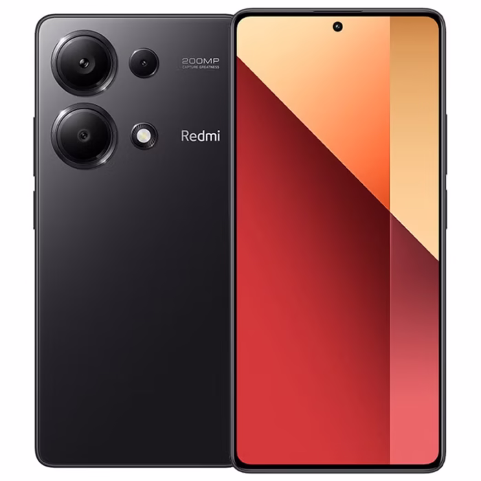 Redmi Note 13 Pro12GB RAM 512GB