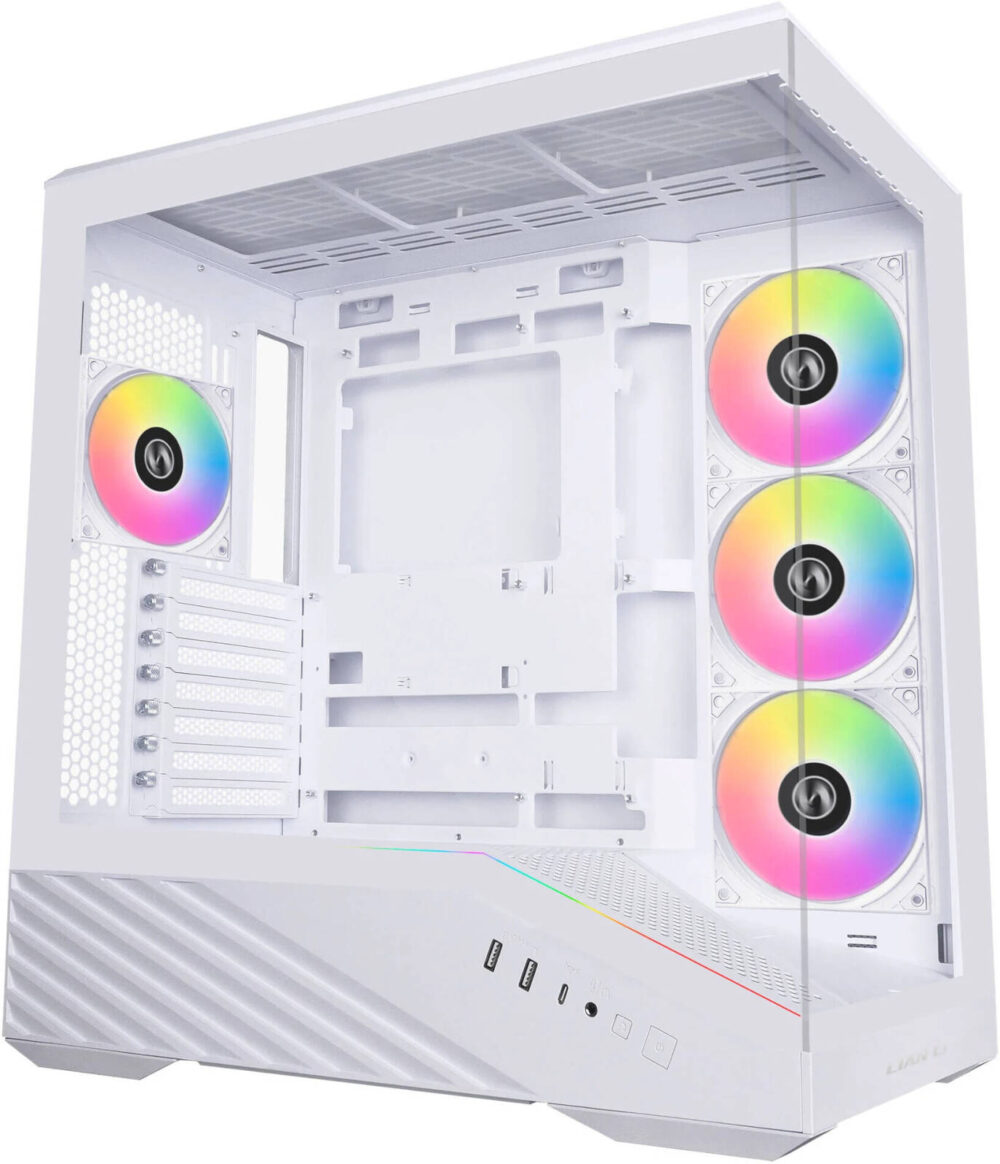 Lian-Li Vector V100 Mid-Tower Computer Case