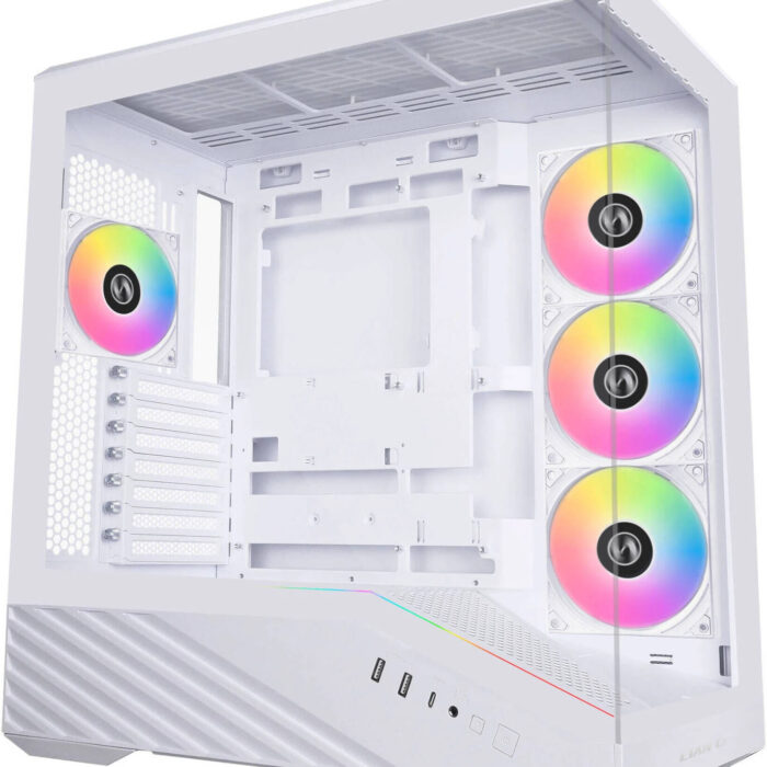 Lian-Li Vector V100 Mid-Tower Computer Case