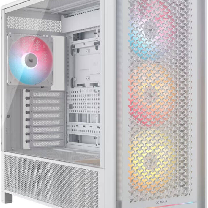 Corsair FRAME 5000D RS ARGB High-Airflow Mid-Tower PC Case