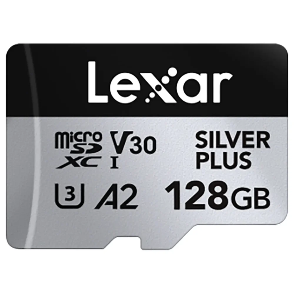 Lexar microSDXC Card UHS-I 128GB