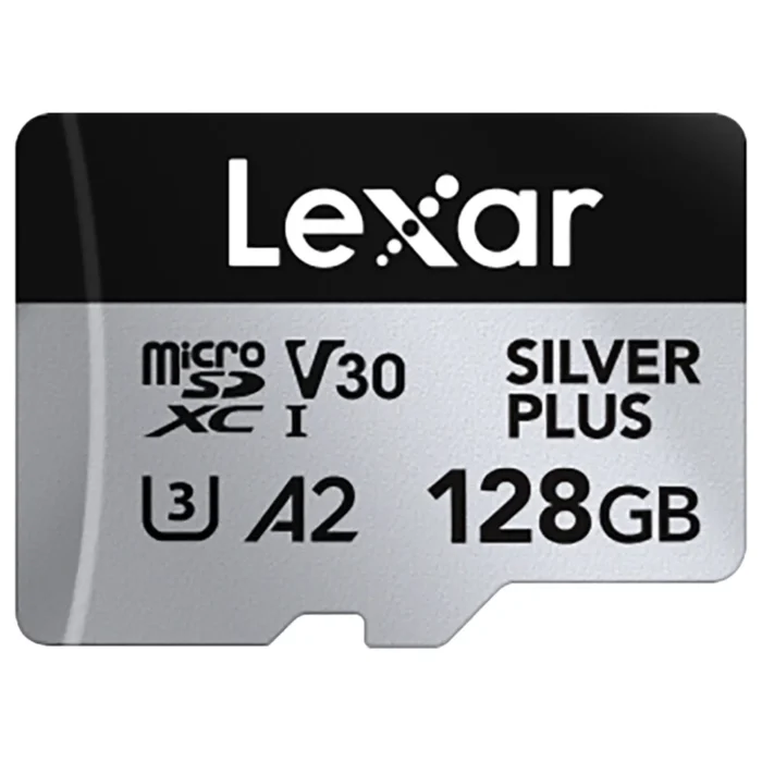 Lexar microSDXC Card UHS-I 128GB